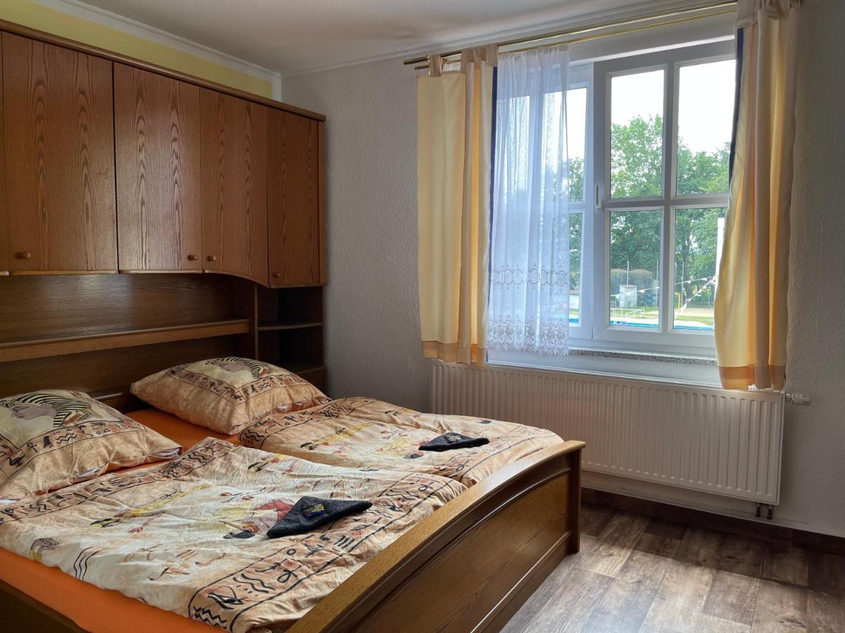 Radler Hotel Seehausen  Exterior photo